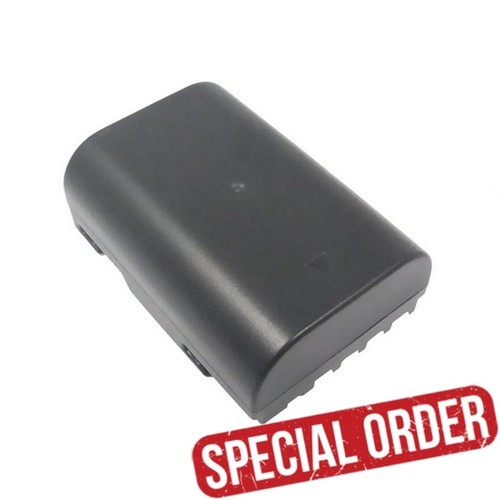 Battery for pentax - battery,