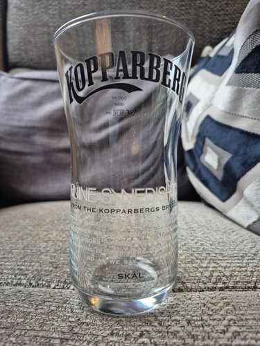 Official kopparberg genuine - official,
