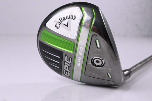Callaway epic speed wood - #3,