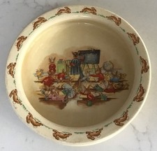 Royal Doulton Bunnykins Rabbit