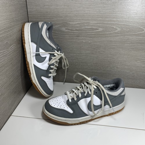Nike dunk low - nike, gs