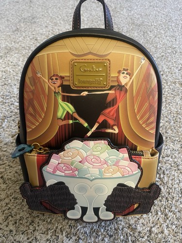 Loungefly exclusive laika - exclusive,