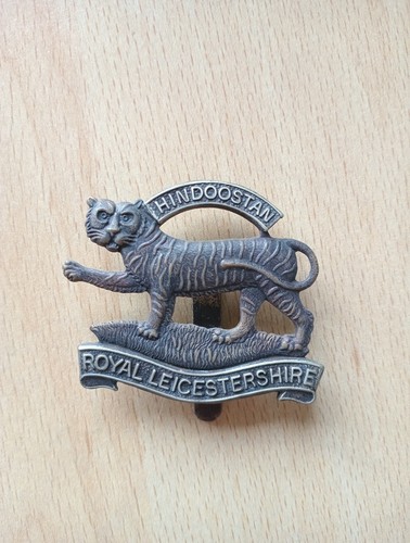 Vintage royal leicestershire - royal,