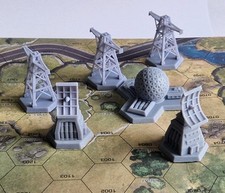 Science Outpost - PSJ Prints -