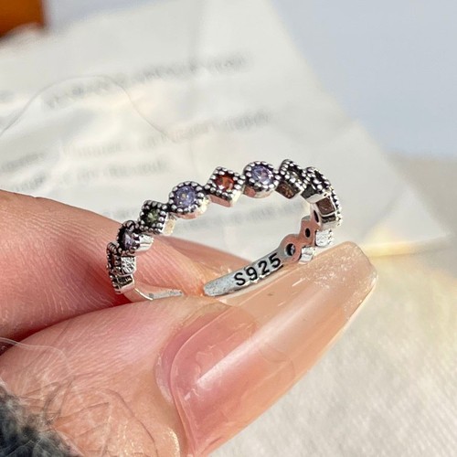 925 sterling silver adjustable - 925,