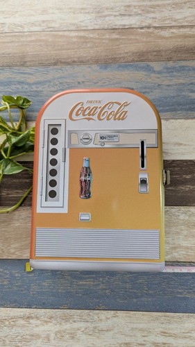 Coca cola vending - vending, machine