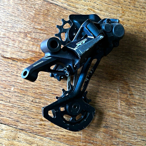 Shimano deore m8000 12 - xt,