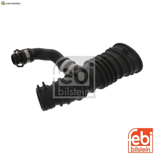 Intake hose air filter 46730 - hose,
