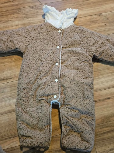 Toddler girl padded floral - toddler,