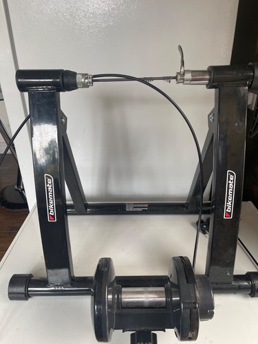 Indoor bike trainer - indoor,