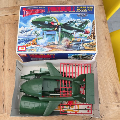 Limai thunderbird supersize - limai, 2
