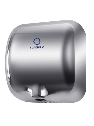 Blue dry eco hand - blue, dryer
