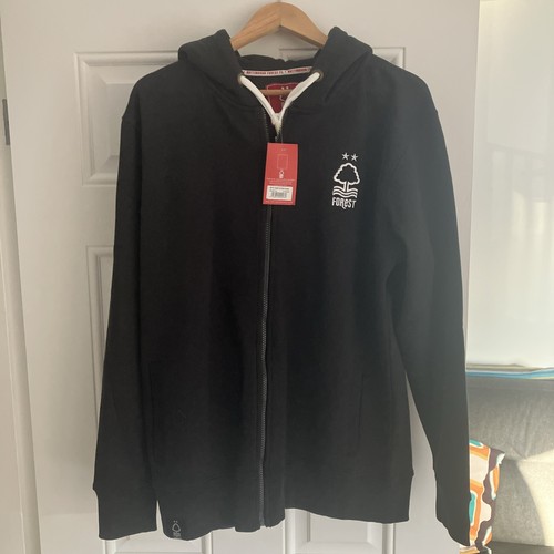 Nottingham forest track top - forest, /
