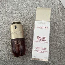 Clarins Double Serum 30ml