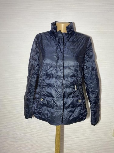 Women bogner jacket navy - women, 38