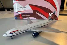 NG Models 1:400 British