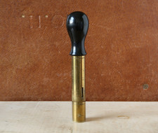 William Bartram Shotgun