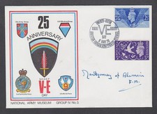 National Army Museum 1970