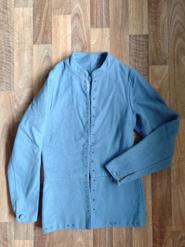 Medieval doublet pourpoint - medieval,