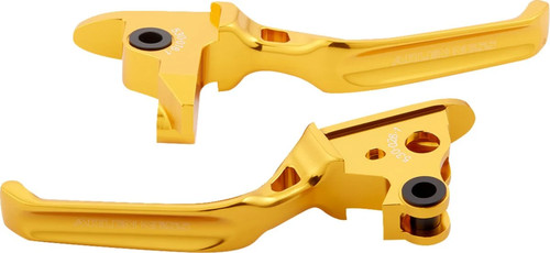 Arlen ness lever - set,