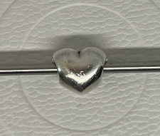 Genuine Retired Pandora Silver