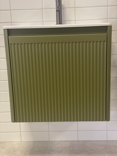 Novum display basin unit - novum,