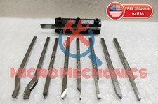 3mm x 65mm HSS Lathe Form