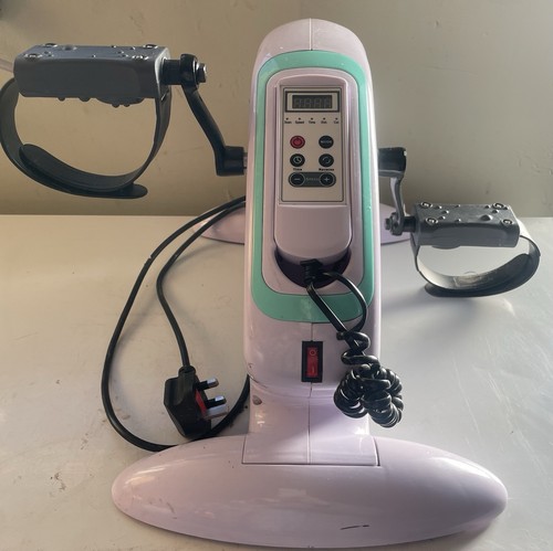 Rohs electric mini - mini, exercise