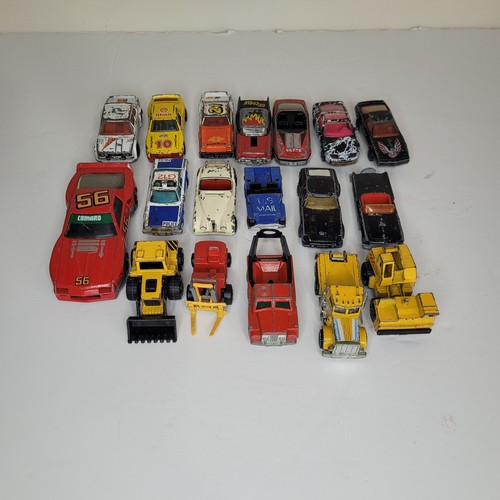 Vintage matchbox lot - matchbox, of