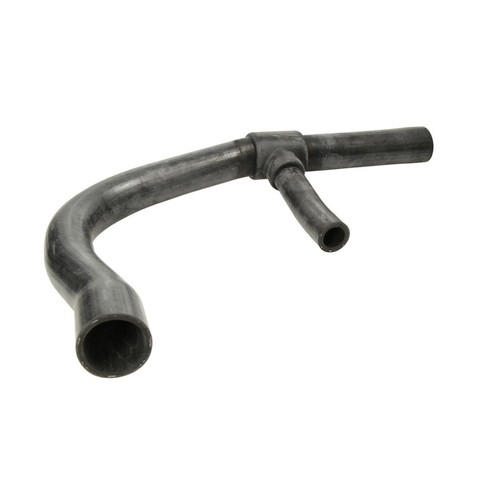 Cooling system rubber hose - system,