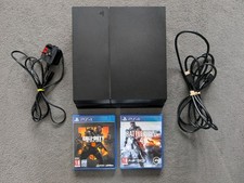Sony PlayStation 4 500GB