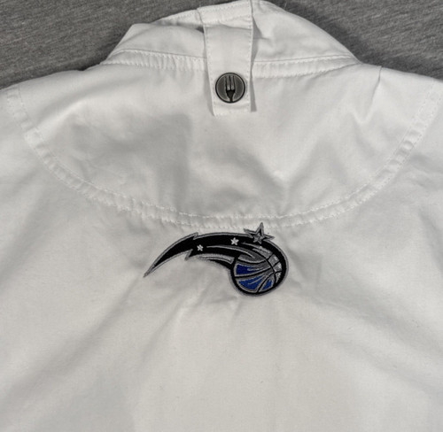 Orlando magic logo - magic, works