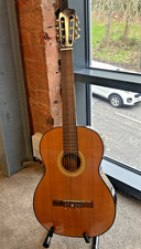 Terada 6-String Classical