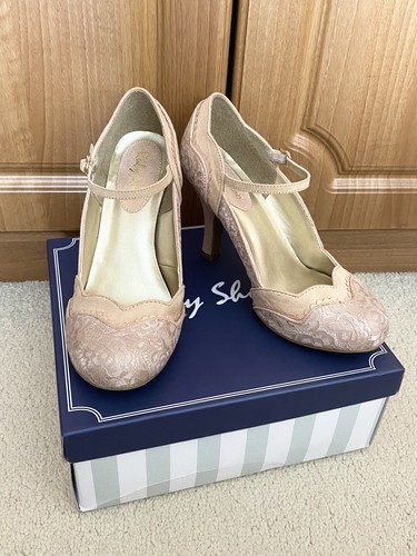 Ruby shoo rose imogen - ruby,