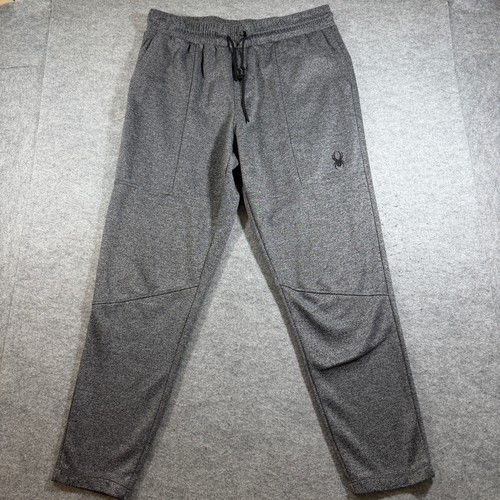 Spyder pro web joggers - pro-web,