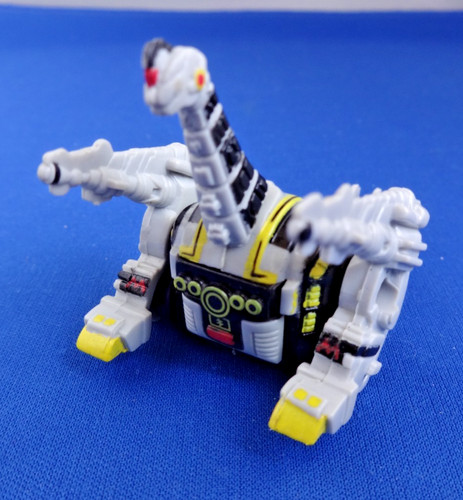 Vintage mighty morphin power - mighty,