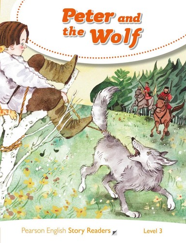 Level peter and the - peter, wolf