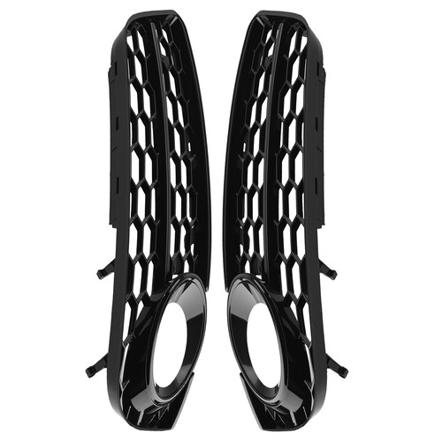 Pair front bumper - pair,