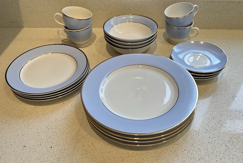 Royal doulton blue - royal,