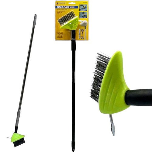 Telescopic patio weed - 1,