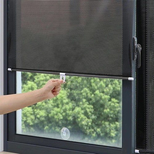 Universal roller blinds - universal,