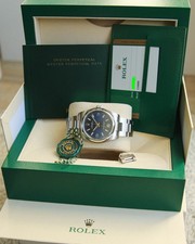 Rolex Oyster Perpetual 36mm