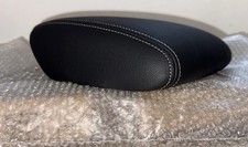 Nissan Navara Leather Centre