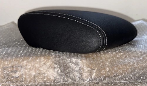 Nissan navara leather - leather, centre