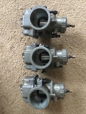 Suzuki GT750 GT 750J Carbs