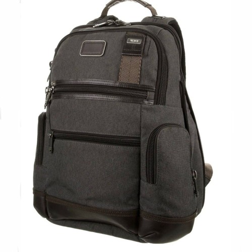 Tumi alpha bravo knox gray - knox,