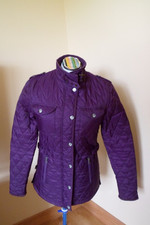 Ladies Plum Le Breve 1974