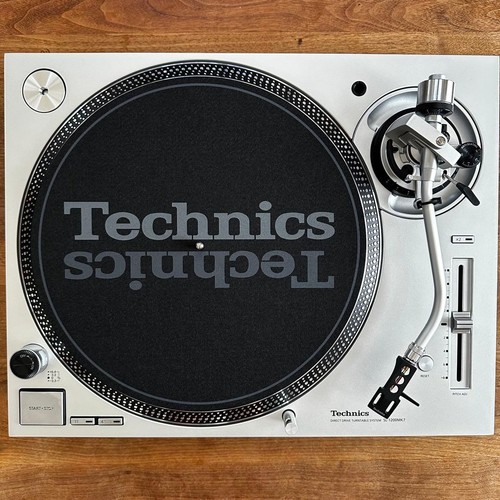 Technics sl1200mk7 direct - technics,