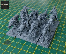 16 x Highlands Miniatures
