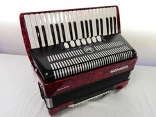 Hohner Bravo III 80 Chromatic